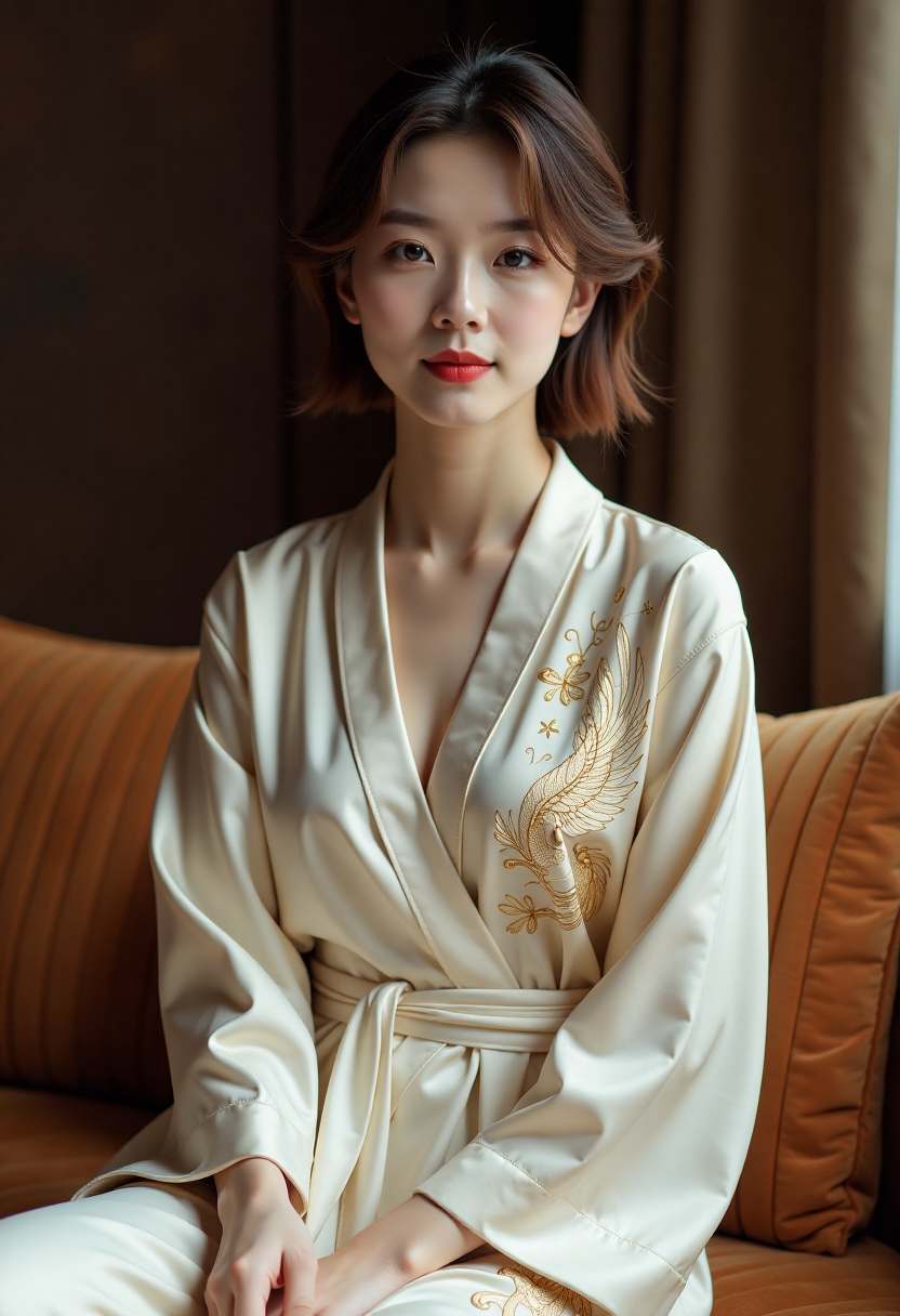直播封面